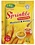 Mustard & Honey Sprinkle Seasoning Powder For Chips 40g,Customized Sprinkle Seasoning Factory FDA,Halal